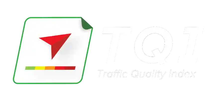white logo TQI